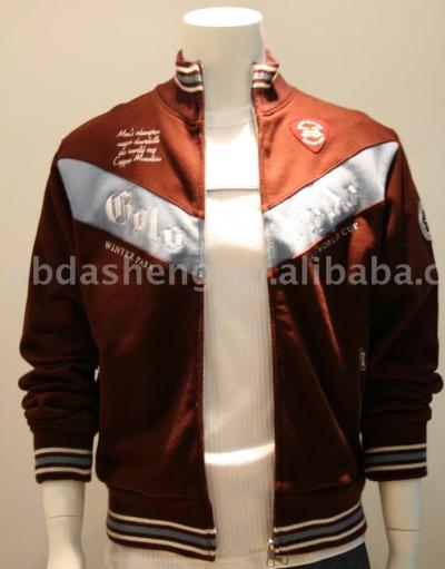 Men`s jacket
