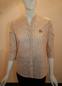 Ladies` Shirt (Ladies` Shirt)
