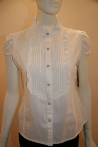 Ladies` Shirt (Ladies` Shirt)