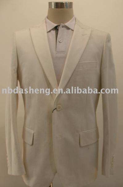 Men`s Suit