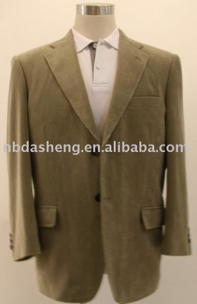 Men`s Suit