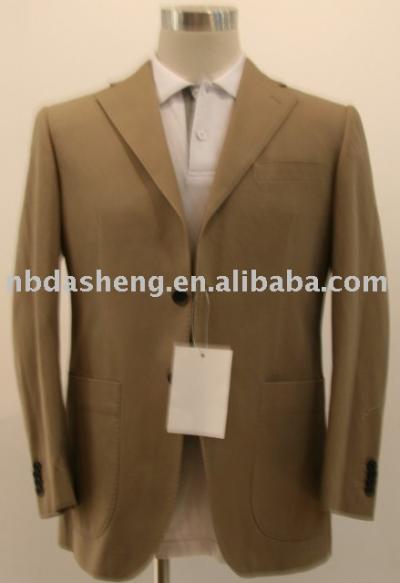 Men`s Suit