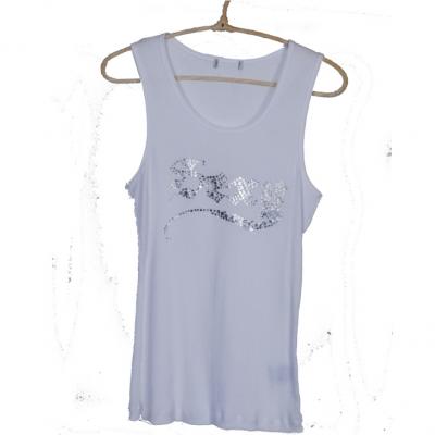 LDS08-X130 TANK TOP (LDS08-X130 TANK TOP)