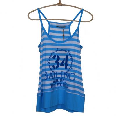 LDS08-57 LADIES` Tank TOP (LDS08-57 LADIES` Tank TOP)