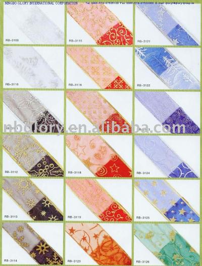 ribbon (Farbband)
