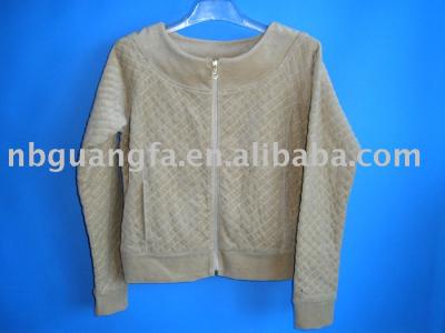 Ladie`s wear