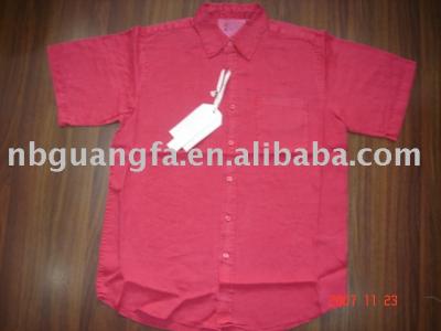 Men`s shirt