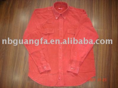 Men`s shirt