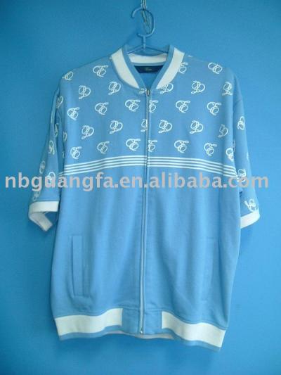 EX240 knitted top (EX240 Gewirken top)