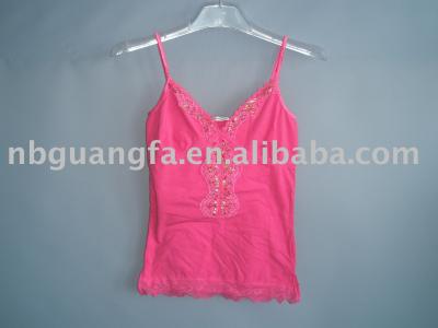 Ladies sun-top (Ladies sun-top)