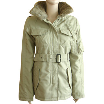 Casual Jacket (Casual Jacket)