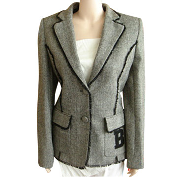 Women`s Jacket