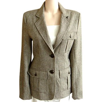 Women`s Jacket