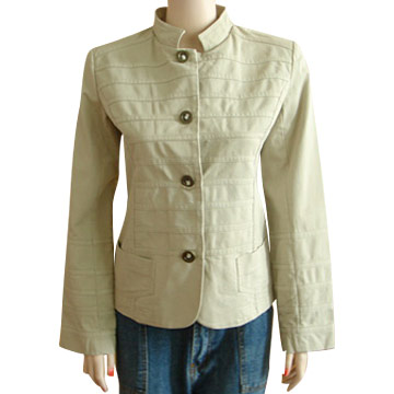Casual Jacket