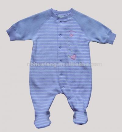 Infant Romper (Infant Romper)
