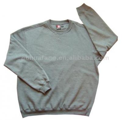 Men`s fleece sweatshirt (Men`s fleece sweatshirt)