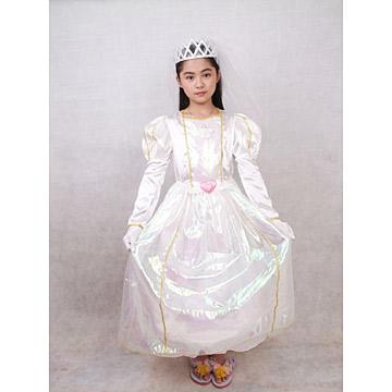 Princess Dress (Princess Dress)