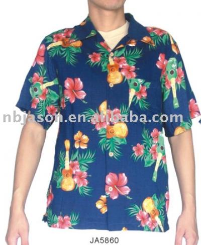 Tropic shirt (Tropic shirt)