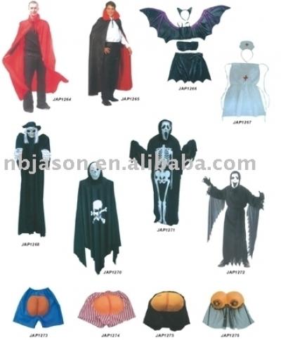 Halloween Costume (Halloween Costume)