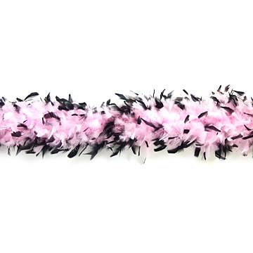 Feather Boa (Feather Boa)