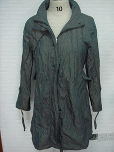 ladies coat (ladies coat)