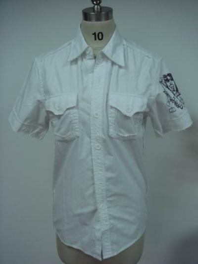 men`s shirt (men`s shirt)
