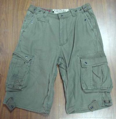 Men`s Trousers (Men`s Trousers)