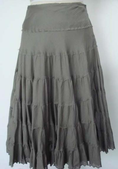 Ladies Skirt