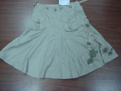 ladies skirt