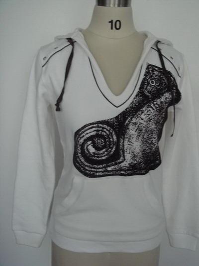 ladies sweater (ladies sweater)