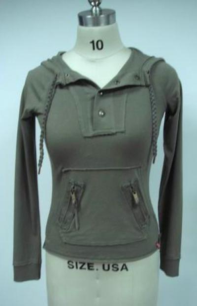 Sports Wear (Sports Wear)