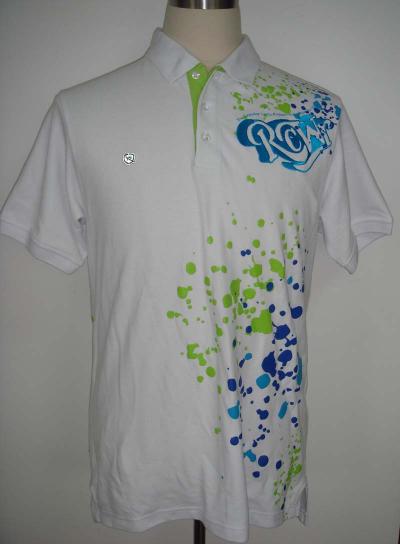 CX8017 men`s polo t-shirt (CX8017 men`s polo t-shirt)