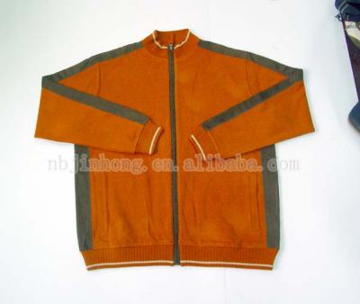 MEN`S JACKET (MEN`S JACKET)