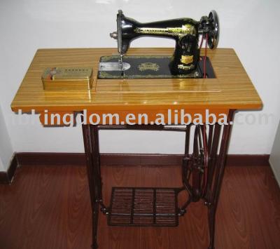 Beautiful Marke JA2-1 Haushalts-Nähmaschine mit 2-Schublade Tabelle 26% Eisen-s (Beautiful Marke JA2-1 Haushalts-Nähmaschine mit 2-Schublade Tabelle 26% Eisen-s)