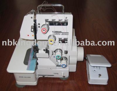 434 4-Thread over lock sewing machine (434 4-Thread over lock sewing machine)