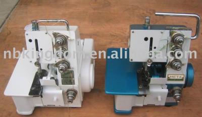 FN2-4D Four Thread Overlock Sewing Machine (FN2-4D Four Thread Overlock Sewing Machine)