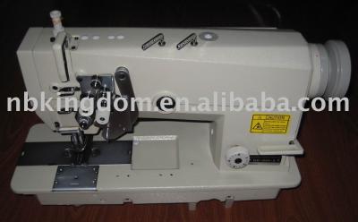 GC845 High Speed Lockstitch industrial Sewing Machine ( Two Needle)