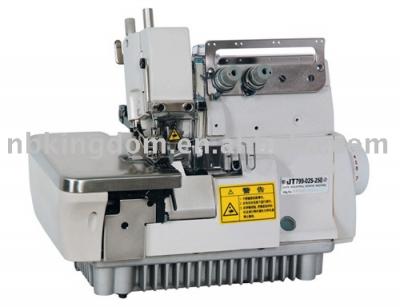 JT799-02S-250 Over lock Sewing machine Of Pocket Drum (Two-Needle Four-Thread Do (JT799-02S-250 Over lock Sewing machine Of Pocket Drum (Two-Needle Four-Thread Do)