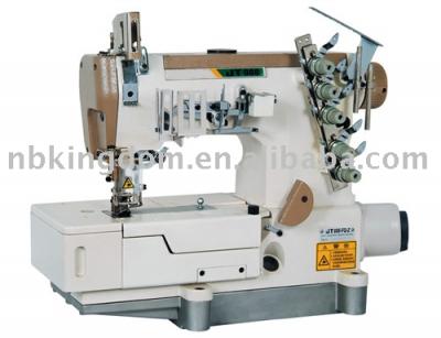 JT888-FQ-Z Computer-Controlled Direct Drive Automatic Cut-Yarn Multi-Functional (JT888-FQ-Z Computer-Controlled Direct Drive Automatic Cut-Yarn Multi-Functional)