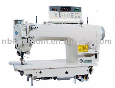 DDL8200B-433A Direct Drive High Speed Lockstitch Sewing Machine With Automatic T (DDL8200B-433A Direct Drive High Speed Lockstitch Sewing Machine With Automatic T)