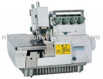 700-3/4/5/6 5-Yarn Thick Material Overlook Sewing Machine (700-3/4/5/6 5-Yarn Thick Material Overlook Sewing Machine)