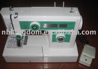 653 Multi-Function household Sewing machine Set (653 Multi-Function household Sewing machine Set)