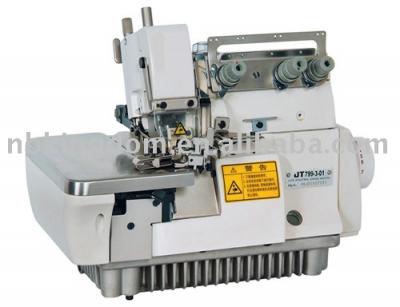JT799-3-01 Blind stitch Overlock Sewing Machine (For Hemming) (JT799-3-01 Blind stitch Overlock Sewing Machine (For Hemming))