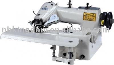 Cm-101-3D Computerized Blindstich Nähmaschine (Cm-101-3D Computerized Blindstich Nähmaschine)