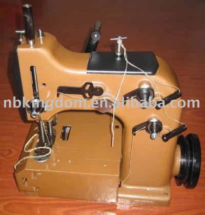 GK8-3 Gunny Bag sewing closer machine