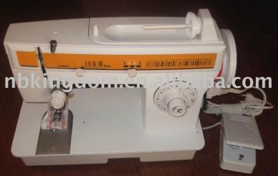 974 Domestic Sewing machine with 220/110V 100W Motor (974 Внутренние швейная машина с 220/110V 100W Мотор)