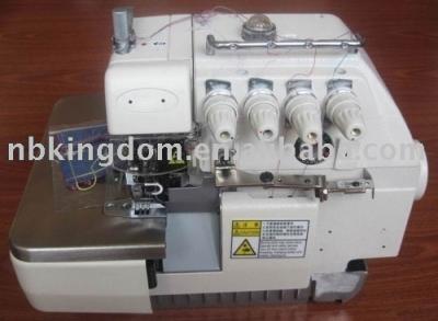 GN757 5-Thread High Speed Over lock Sewing Machine