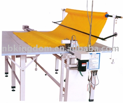 DB-2 Auto End sewing Cutter (DB-2 Auto End sewing Cutter)