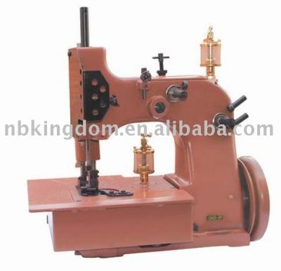 GN20-3 Three-thread carpet over-edging sewing machine