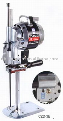 CZD-3E Auto-sharpening cutting machine With Double Voltage Power (CZD-3E Auto-sharpening cutting machine With Double Voltage Power)